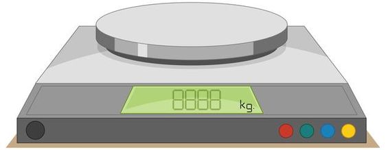 Smart Scales: Features and Benefits